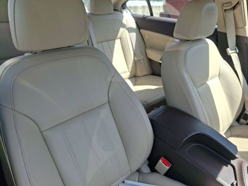 Used 2016 Buick Regal FWD image 13