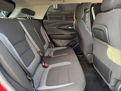 Certified 2023 Chevrolet TrailBlazer LT FWD image 15