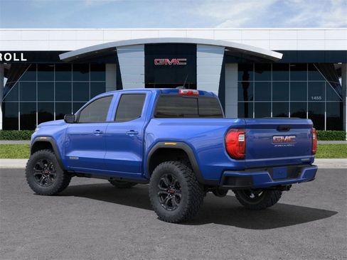 New 2025 GMC Canyon Elevation w/ Convenience Package image 3