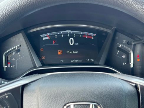 Used 2019 Honda CR-V EX image 26