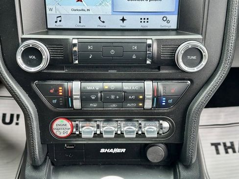 Used 2016 Ford Mustang GT Premium w/ Equipment Group 401A image 33