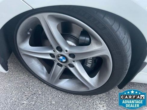 Used 2008 BMW 135i Coupe RWD image 14