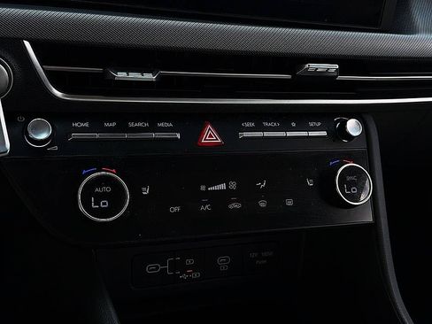 Certified 2025 Hyundai Sonata SEL FWD image 15