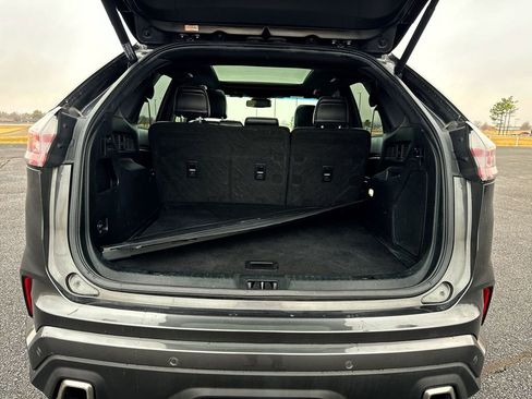 Used 2020 Ford Edge ST w/ Equipment Group 401A image 24