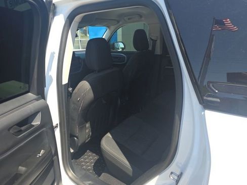 Used 2023 Ford Bronco Sport Big Bend AWD/4WD image 30