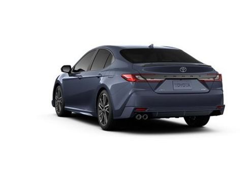 New 2026 Toyota Camry XSE FWD image 16