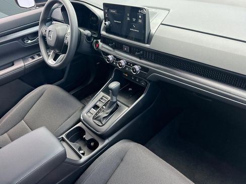 New 2026 Honda CR-V LX image 25