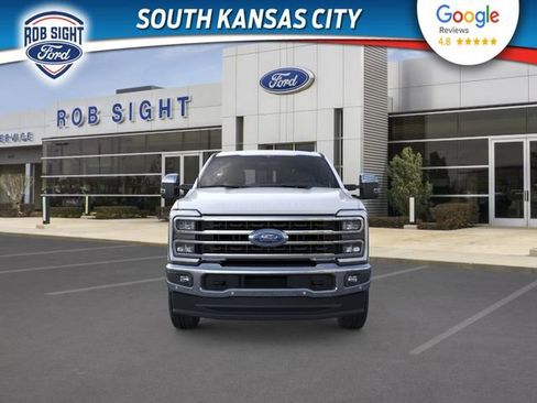 New 2026 Ford F250 King Ranch AWD/4WD image 7