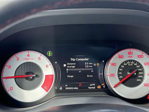 New 2026 Acura RDX A-Spec image 32