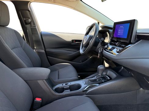 Used 2023 Toyota Corolla LE w/ Carpet Mat Package (TMS) image 14