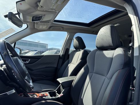 Used 2020 Subaru Forester Sport w/ Popular Package #2 image 24