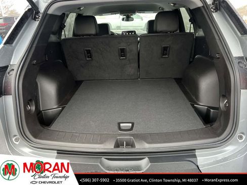 Certified 2024 Chevrolet Blazer LT image 12