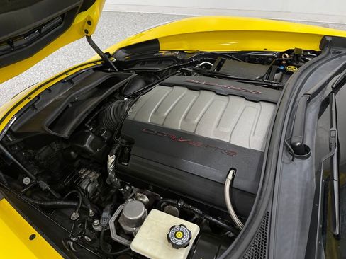 Used 2018 Chevrolet Corvette Grand Sport image 27