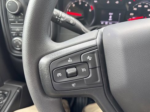 New 2026 Chevrolet Silverado 2500 W/T image 22