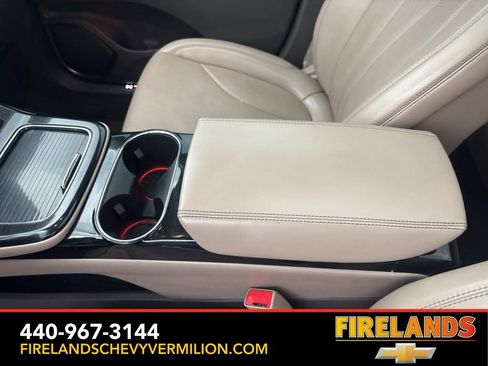 Used 2021 Lincoln Nautilus Reserve w/ Cargo Utility Package image 24