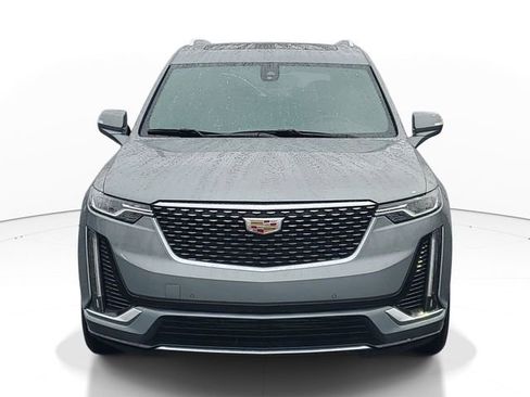 Certified 2024 Cadillac XT6 Luxury w/ LPO, Floor Liner Package AWD/4WD image 5