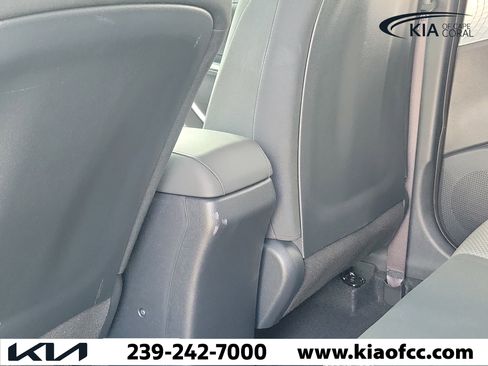 Certified 2024 Kia Soul LX FWD image 14