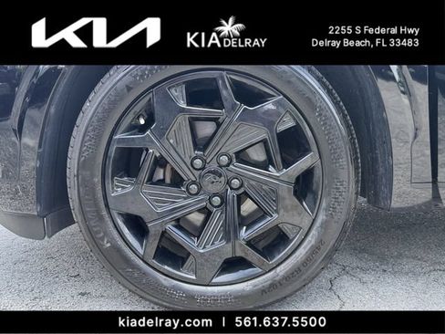 Used 2021 Hyundai Palisade Calligraphy AWD/4WD image 35