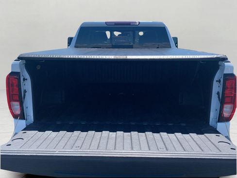Used 2021 GMC Sierra 1500 Elevation w/ Preferred Package AWD/4WD image 26