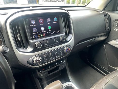 Used 2019 Chevrolet Colorado LT w/ Colorado RST Special Edition AWD/4WD image 22