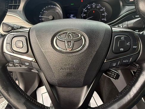 Used 2018 Toyota Avalon Limited w/ Protection Package FWD image 23