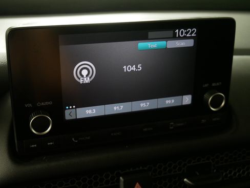 Used 2025 Honda HR-V Sport image 22