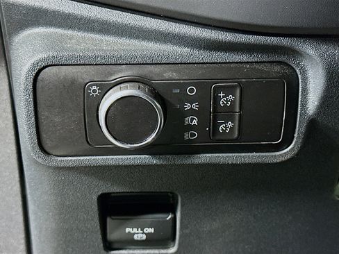 Used 2025 Ford Bronco Big Bend image 17