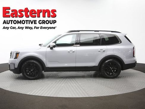 Used 2024 Kia Telluride SX Prestige X-Pro AWD/4WD image 60