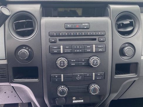 Used 2014 Ford F150 STX w/ Equipment Group 201A Mid AWD/4WD image 13