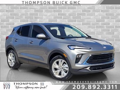 New 2026 Buick Encore GX Preferred w/ Comfort Package