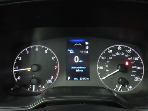 Used 2025 Toyota Corolla SE FWD image 18