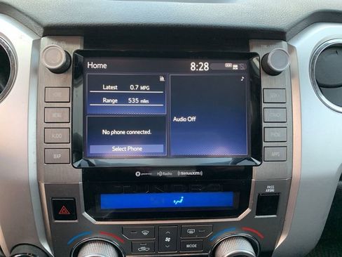 Used 2021 Toyota Tundra SR5 image 21