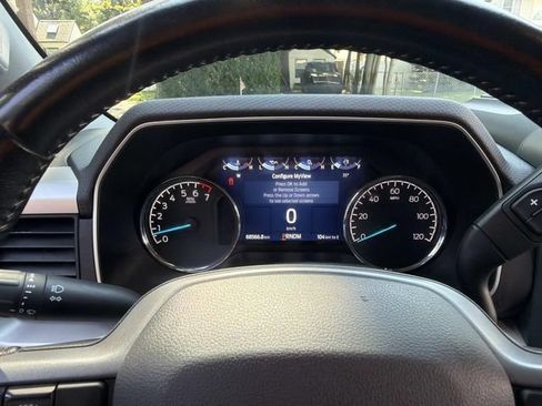 Used 2022 Ford F150 XLT w/ Equipment Group 302A High AWD/4WD image 22
