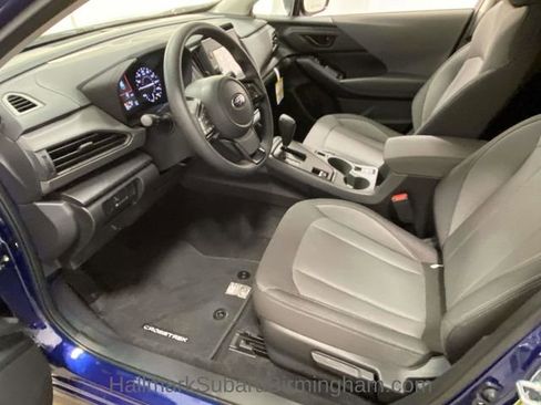 New 2026 Subaru Crosstrek 2.5i w/ Crosstrek Mirror Package AWD/4WD image 10