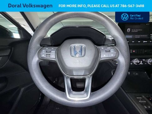 Used 2025 Honda CR-V EX image 15