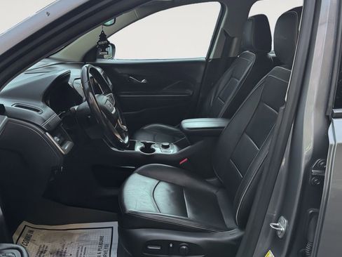 Used 2018 GMC Terrain Denali w/ LPO, 'HIT The Road' Package image 12