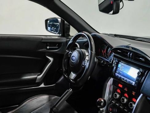 Used 2019 Subaru BRZ Limited w/ Performance Package RWD image 16