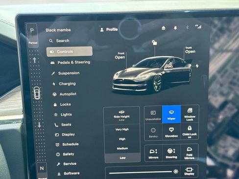 Used 2023 Tesla Model S image 45