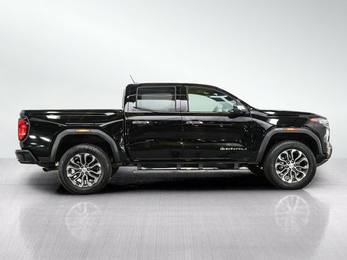 Used 2024 GMC Canyon Denali AWD/4WD image 6