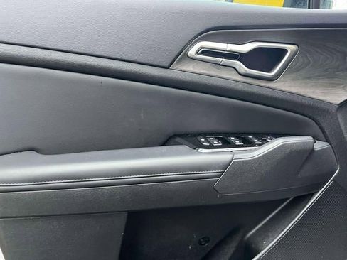 Used 2023 Kia Sportage X-Line image 14