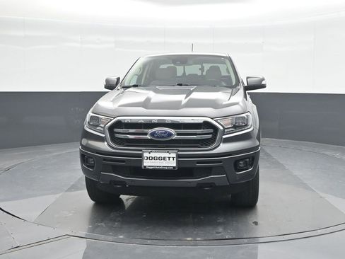 Used 2019 Ford Ranger Lariat image 5