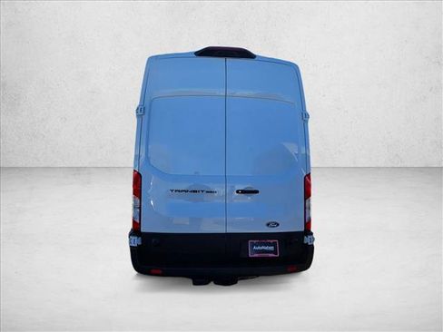 New 2026 Ford Transit 350 148 High Roof image 10