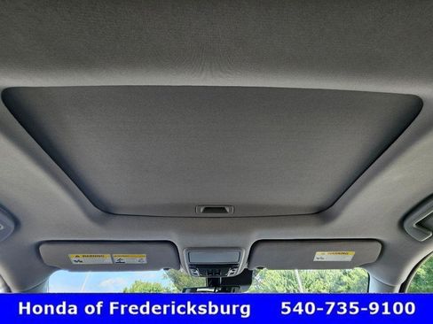 Certified 2025 Honda Ridgeline RTL image 28