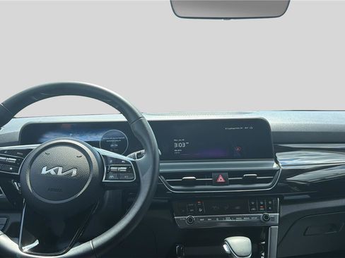 Used 2024 Kia Seltos S FWD image 9