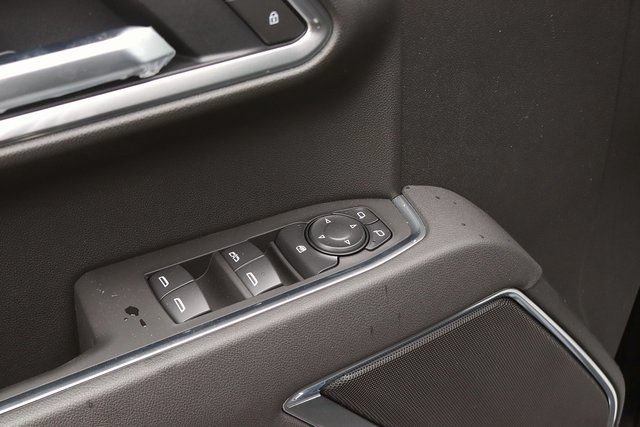 New 2025 GMC Sierra 1500 SLE AWD/4WD image 12