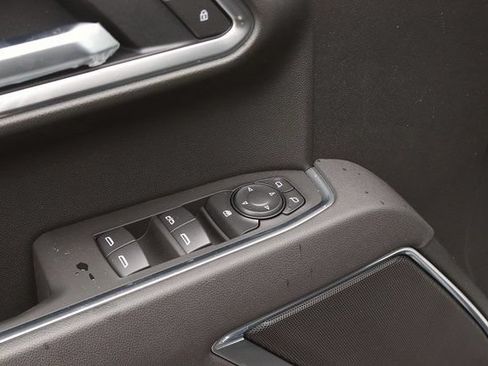 New 2025 GMC Sierra 1500 SLE AWD/4WD image 12