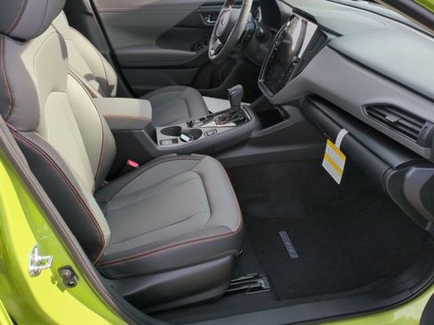 New 2026 Subaru Crosstrek 2.5i Limited image 37