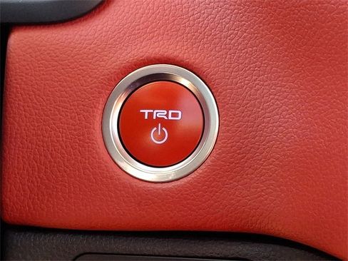 Used 2023 Toyota Sequoia TRD Pro image 24