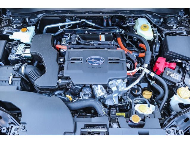 New 2026 Subaru Forester Touring AWD/4WD image 38