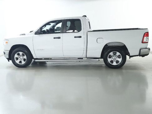 Used 2023 RAM 1500 Big Horn w/ Trailer Tow Group image 37